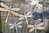 The Original Table Leg Dragonflies With Ceiling Fan Blade Wings inside sizing 1600 X 1200