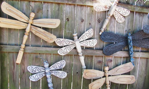 The Original Table Leg Dragonflies With Ceiling Fan Blade Wings inside sizing 1600 X 1200