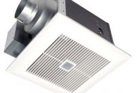 The Quietest Bathroom Exhaust Fans For Your Money inside sizing 1164 X 946