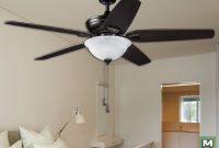 The Turn Of The Century Lincoln Park 52 Indoor Ceiling Fan Utilizes for proportions 1600 X 1196