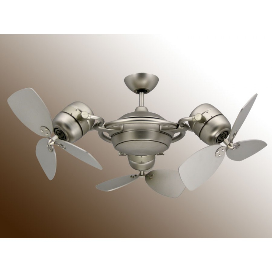 Triple Motors Modern Ceiling Fans with measurements 900 X 900