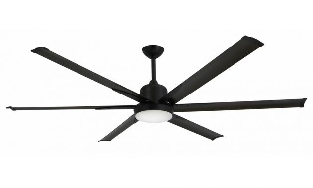 Troposair Titan 72 In Indooroutdoor Oil Rubbed Bronze Ceiling Fan with measurements 1000 X 1000