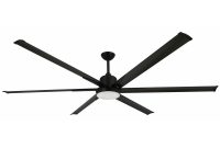 Troposair Titan 84 In Indooroutdoor Oil Rubbed Bronze Ceiling Fan intended for measurements 1000 X 1000