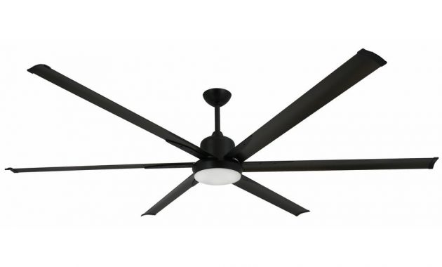 Troposair Titan 84 In Indooroutdoor Oil Rubbed Bronze Ceiling Fan intended for measurements 1000 X 1000