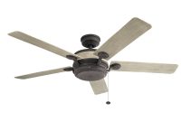 Uma Indooroutdoor Ceiling Fan Kichler 310085wzc throughout sizing 1200 X 1200