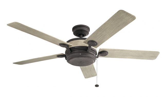 Uma Indooroutdoor Ceiling Fan Kichler 310085wzc throughout sizing 1200 X 1200