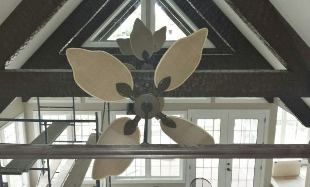 Vertical Ceiling Fan With Horizontal Shaft Front Porch Build intended for size 2056 X 1147