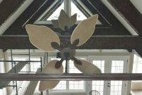 Vertical Ceiling Fan With Horizontal Shaft Front Porch Build with sizing 2056 X 1147