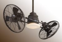 Vintage Gyro Ceiling Fan Minka Aire Fan F802 Orb Oil Rubbed Bronze with regard to proportions 900 X 900