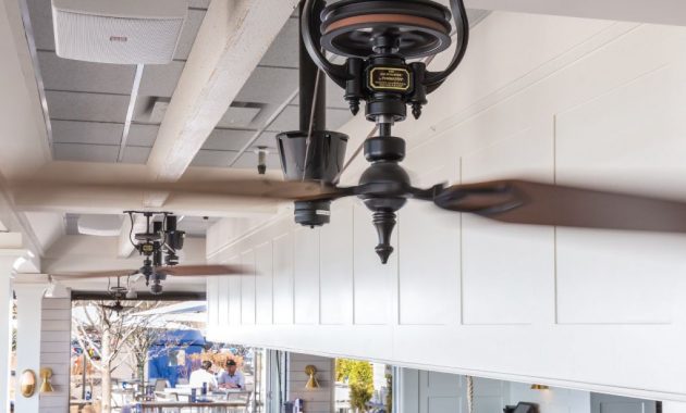 Vintage Style Ceiling Fans Bring Charm To Cov In Wayzata Retro intended for dimensions 1020 X 1020