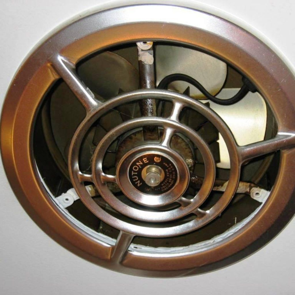 Vintage Through The Wall Kitchen Exhaust Fan Kitchen In 2019 in measurements 1024 X 1024