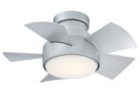 Vox Flush Mount Ceiling Fan Modern Forms Fh W1802 26l Tt for size 900 X 900