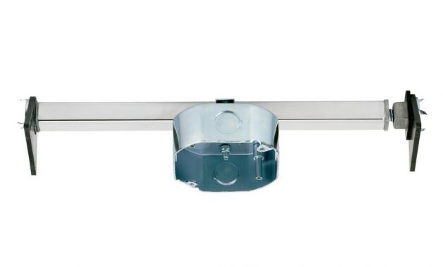 Westinghouse 155 Cu In Retrofit Ceiling Fan Saf T Brace 0110000 in proportions 1000 X 1000