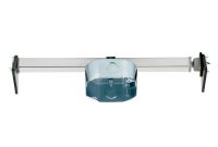 Westinghouse 155 Cu In Retrofit Ceiling Fan Saf T Brace 0110000 within measurements 1000 X 1000