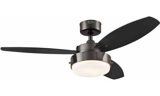 Westinghouse 7876400 42 Gun Metal 3 Blade Reversible Ceiling Fan in measurements 1500 X 1500