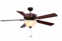 Westinghouse Bethany 52 In Rustic Bronze Ceiling Fan 7879965 The intended for size 1000 X 1000