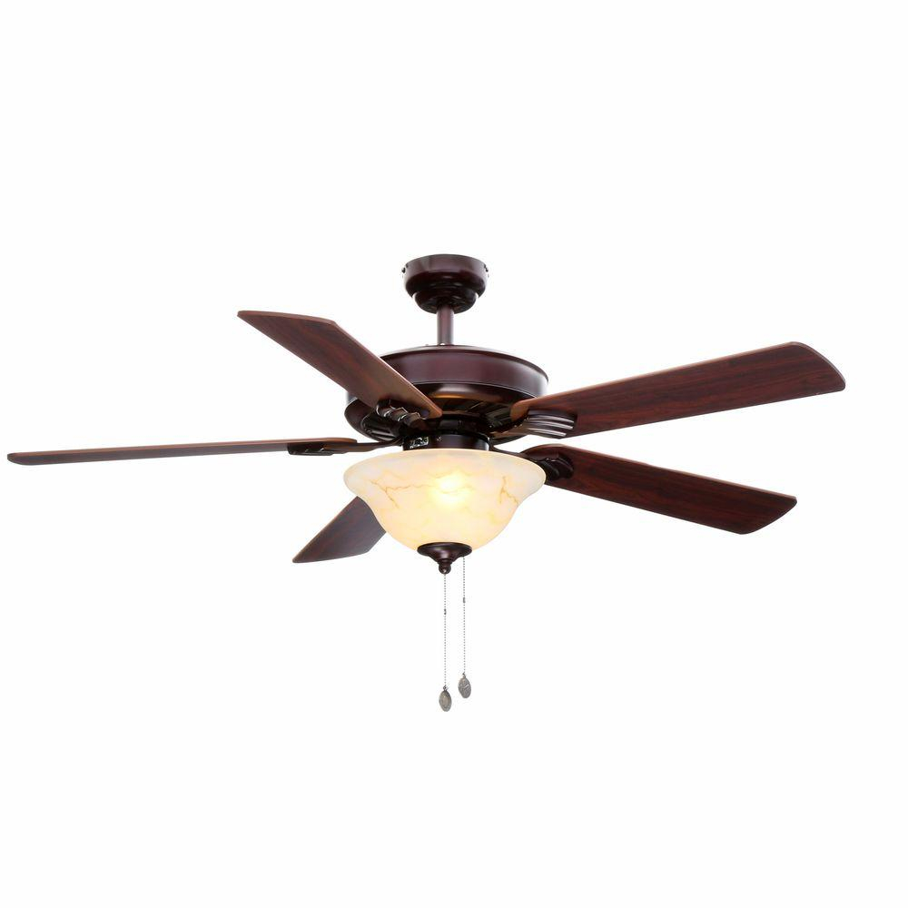 Westinghouse Bethany 52 In Rustic Bronze Ceiling Fan 7879965 The intended for size 1000 X 1000