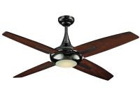 Westinghouse Bocca 52 In Led Indoor Gun Metal Ceiling Fan 7204400 in size 1000 X 1000