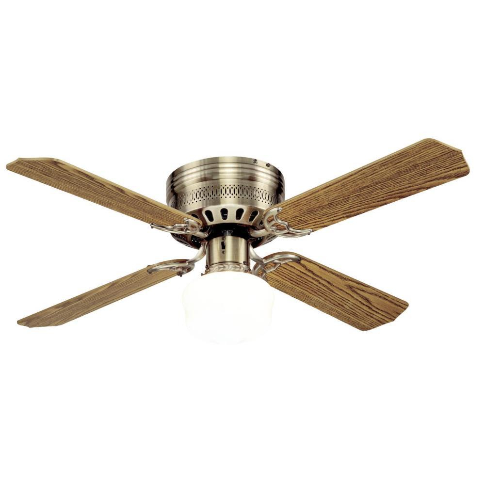 Westinghouse Casanova Supreme 42 In Antique Brass Ceiling Fan with proportions 1000 X 1000