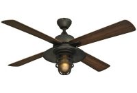 Westinghouse Great Falls 52 In Indooroutdoor Oil Rubbed Bronze throughout measurements 1000 X 1000