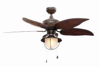 Westinghouse Oasis 48 In Indooroutdoor Oil Rubbed Bronze Ceiling intended for proportions 1000 X 1000