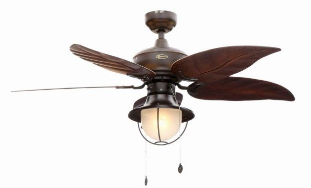 Westinghouse Oasis 48 In Indooroutdoor Oil Rubbed Bronze Ceiling intended for proportions 1000 X 1000