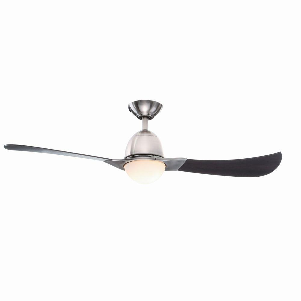 Westinghouse Solana 48 In Indoor Brushed Nickel Ceiling Fan 7216100 with regard to measurements 1000 X 1000