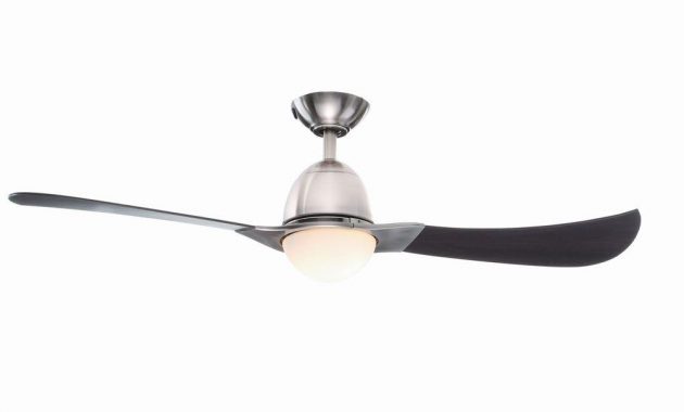 Westinghouse Solana 48 In Indoor Brushed Nickel Ceiling Fan 7216100 within proportions 1000 X 1000