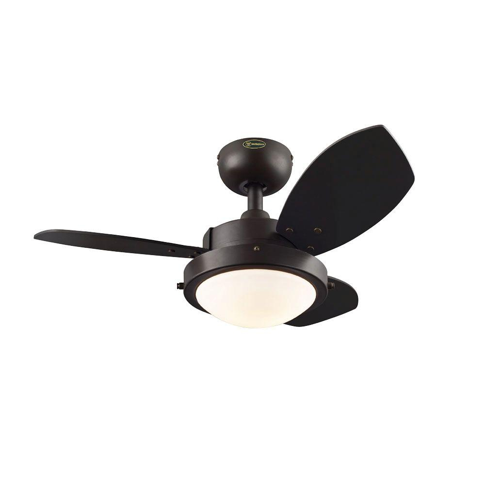 Westinghouse Wengue 30 In Indoor Espresso Ceiling Fan 7224500 The inside measurements 1000 X 1000