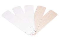 Westinghouse Whitebleached Oak Indoor Replacement Blades For 42 In intended for proportions 1000 X 1000