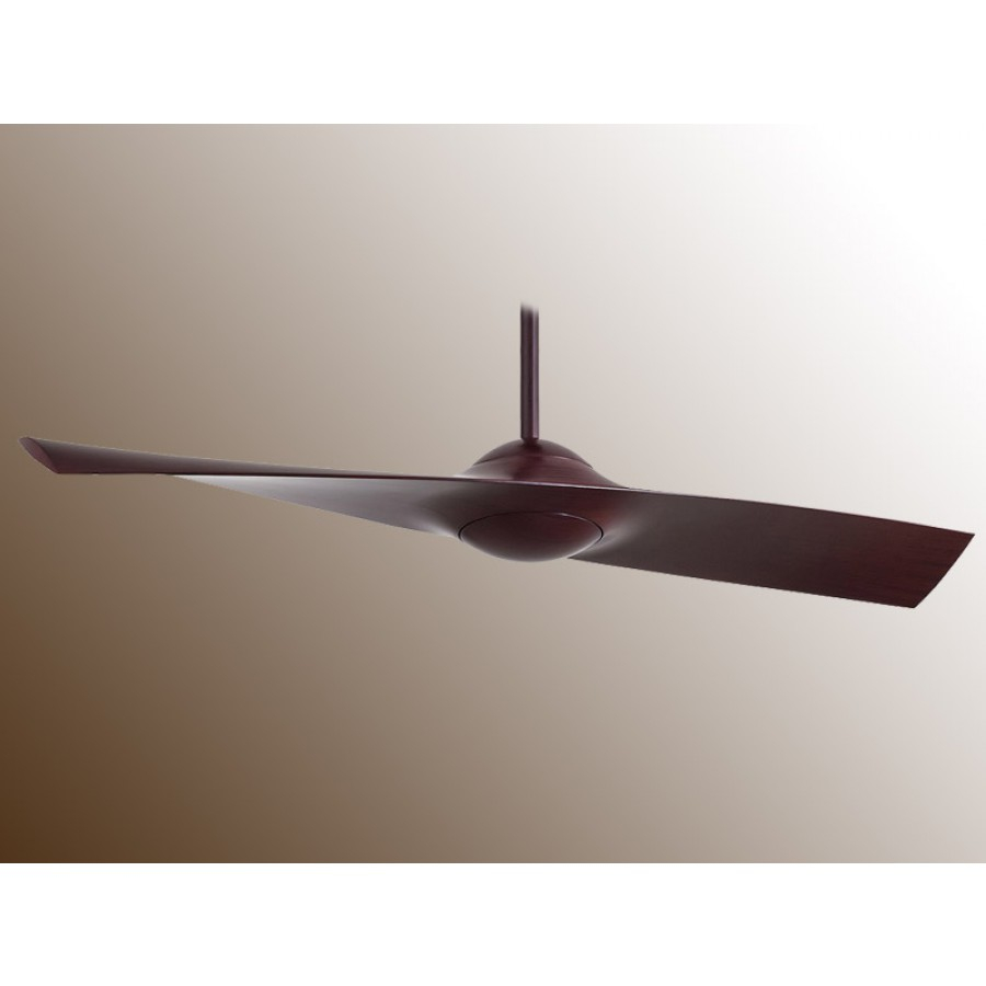 Wing Minka Aire Single Bladed Ceiling Fan One Blade Lots Of with regard to dimensions 900 X 900