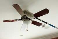 Wipe And Dust Ceiling Fans And Portable Fans Homezada intended for measurements 1200 X 900