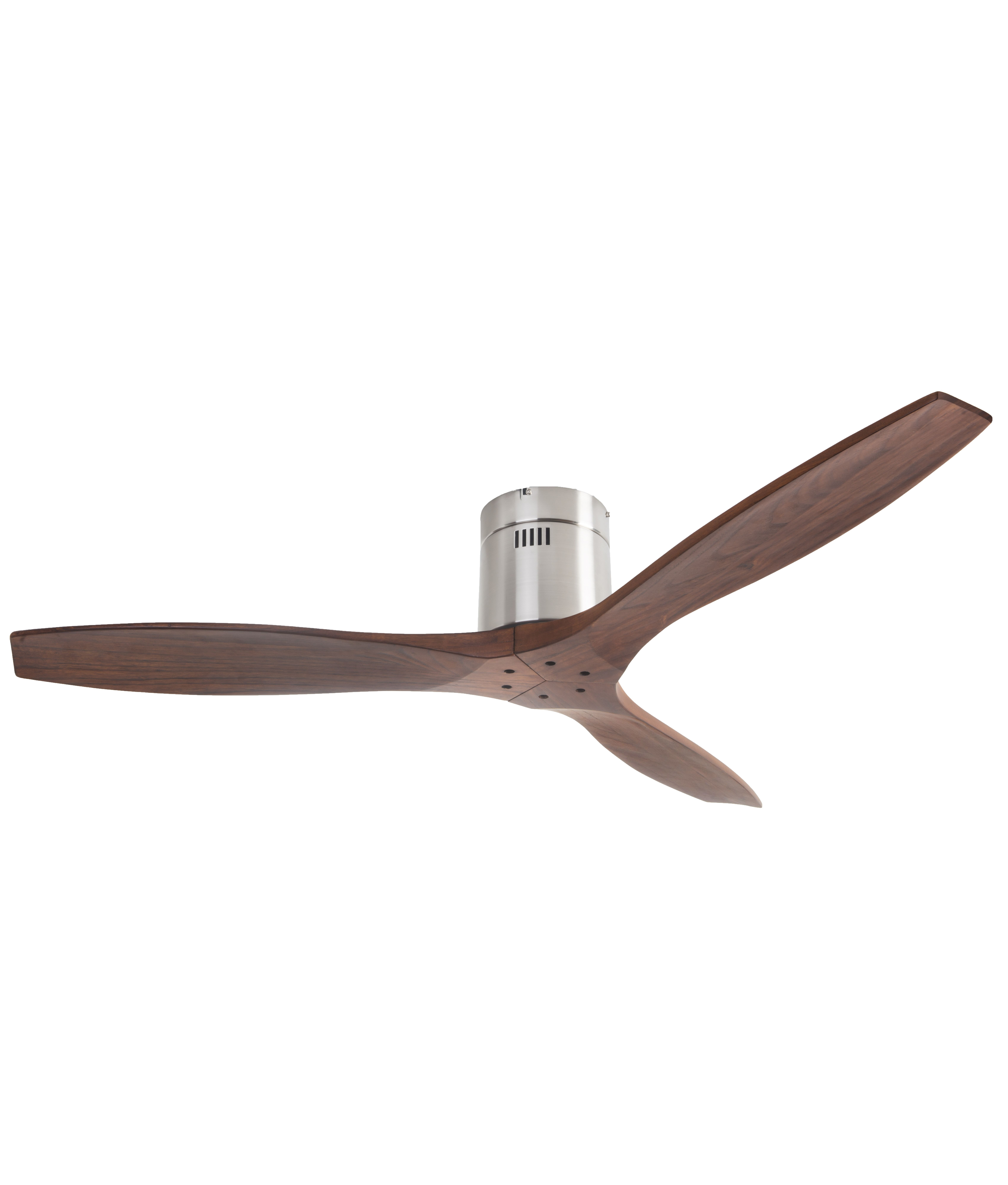 Wooden Propeller Style Blade Ceiling Fan With Modern Styling intended for sizing 6797 X 7990