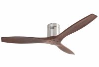 Wooden Propeller Style Blade Ceiling Fan With Modern Styling throughout proportions 6797 X 7990