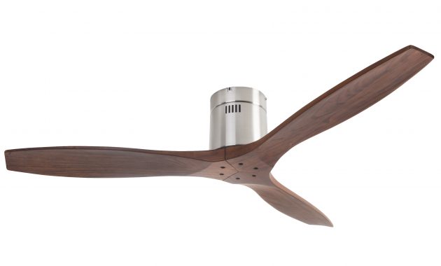 Wooden Propeller Style Blade Ceiling Fan With Modern Styling throughout proportions 6797 X 7990