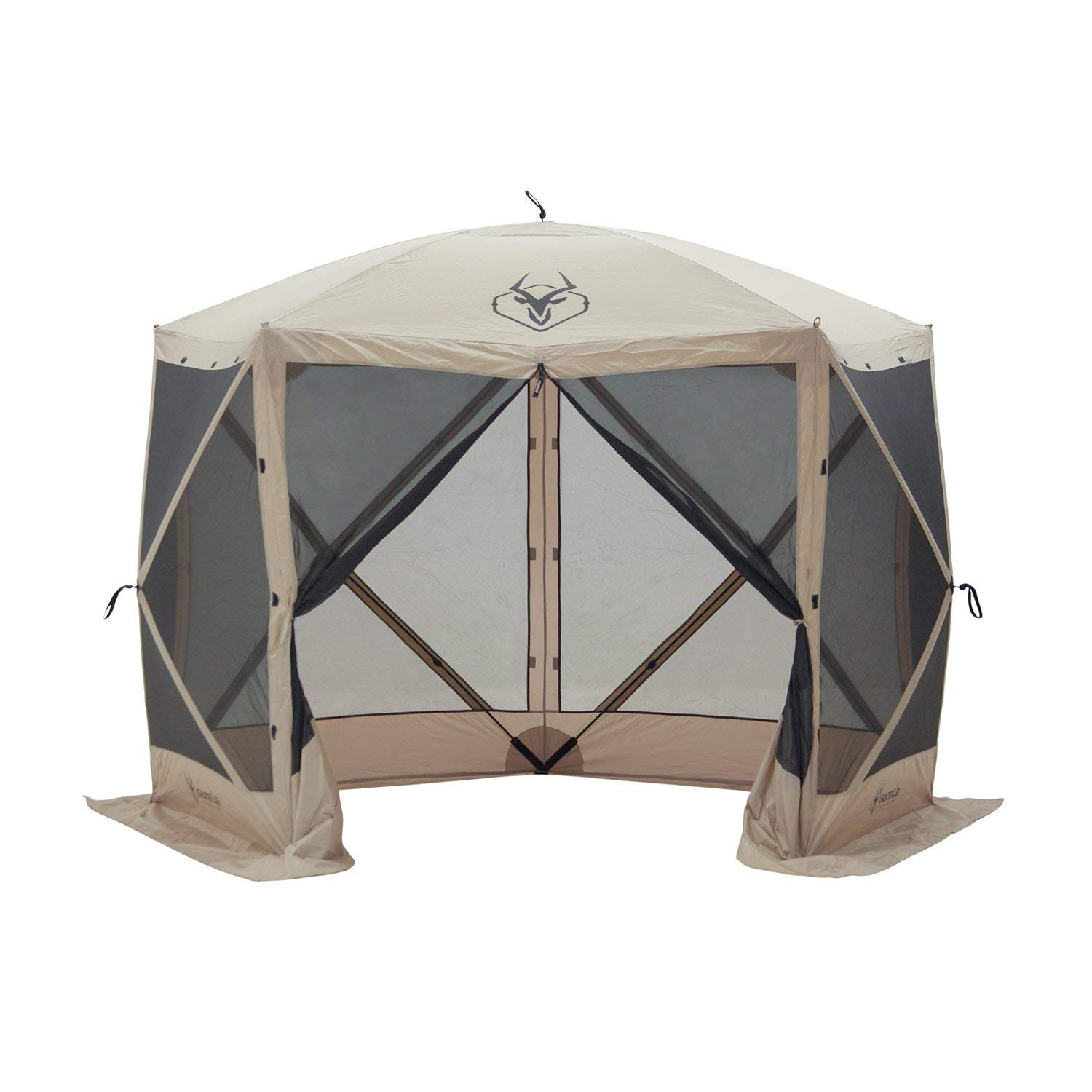 10 Best Camping Screen Houses In 2019 Feels Fresh With Natural Air for proportions 1500 X 1500