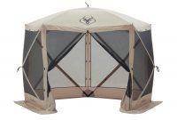 10 Best Camping Screen Houses In 2019 Feels Fresh With Natural Air inside sizing 1500 X 1500