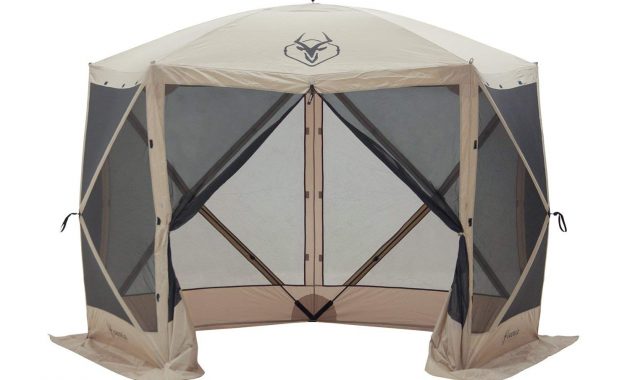 10 Best Camping Screen Houses In 2019 Feels Fresh With Natural Air inside sizing 1500 X 1500