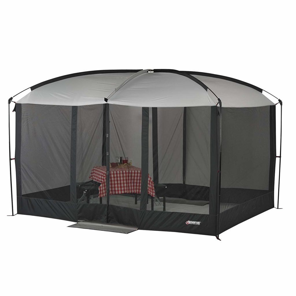 10 Best Camping Screen Houses In 2019 Feels Fresh With Natural Air intended for dimensions 1024 X 1024