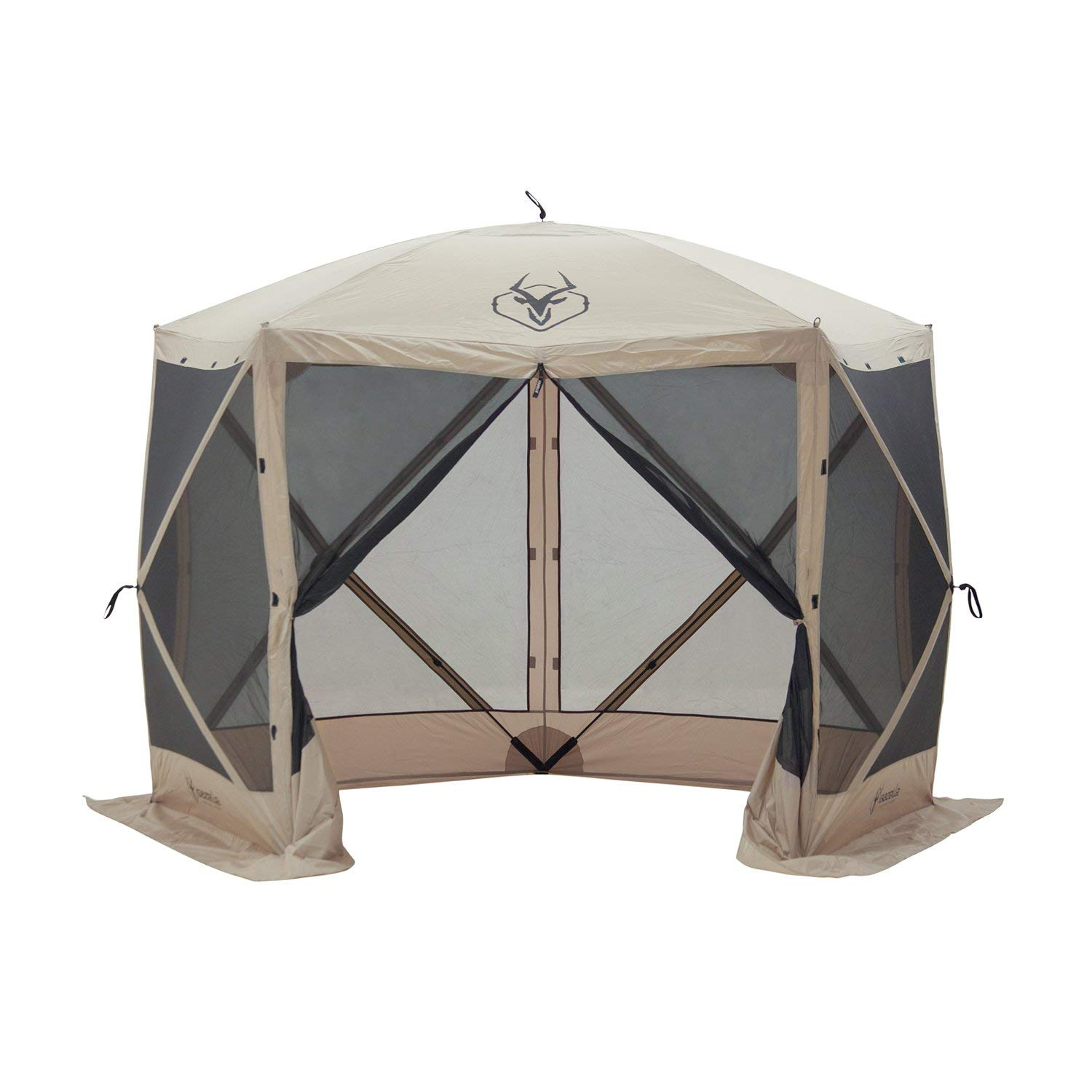 10 Best Camping Screen Houses In 2019 Feels Fresh With Natural Air intended for measurements 1500 X 1500
