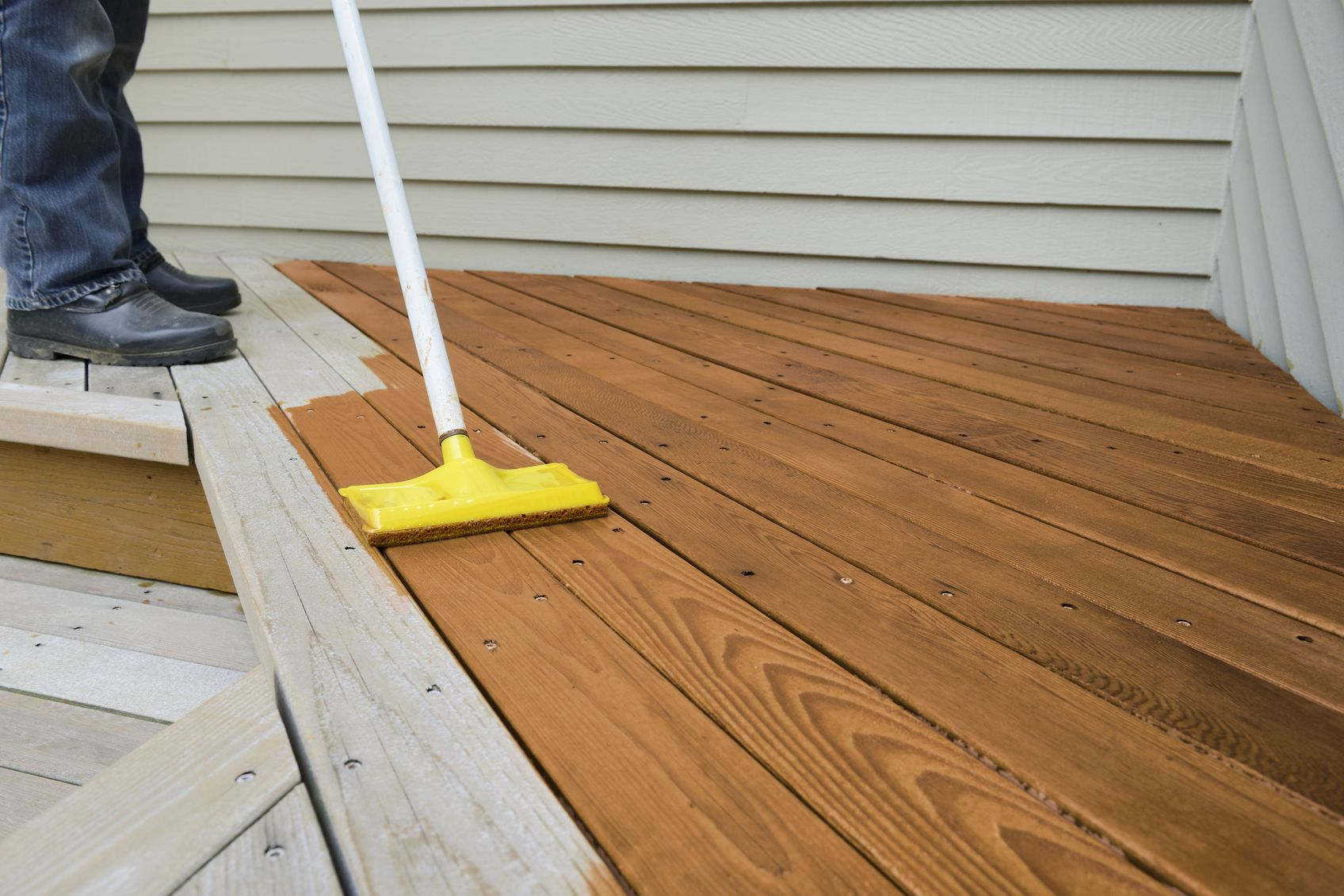 10 Best Rated Deck Stains In 2019 Outdoors Best Deck Stain Deck for proportions 1696 X 1131