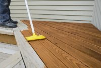 10 Best Rated Deck Stains Lovetoknow regarding dimensions 1696 X 1131