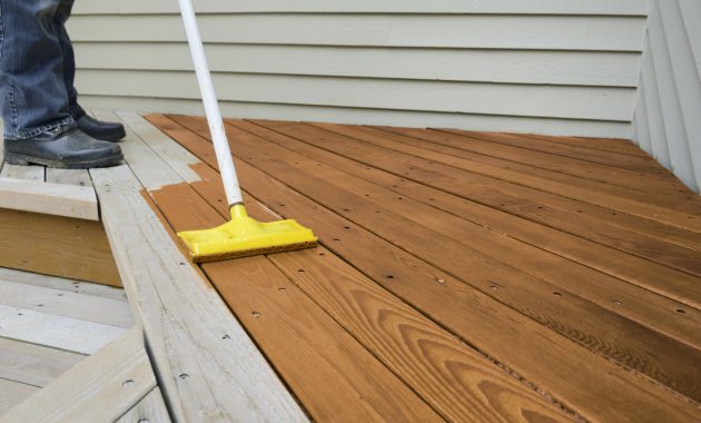 10 Best Rated Deck Stains Lovetoknow regarding dimensions 1696 X 1131