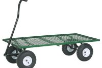 1000 Lb Mesh Deck Steel Wagon Unique Items Best Garden Tools with regard to size 1200 X 1200