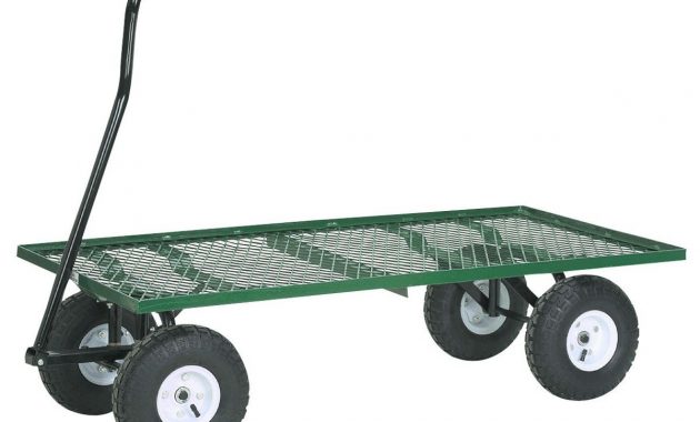 1000 Lb Mesh Deck Steel Wagon Unique Items Best Garden Tools with regard to size 1200 X 1200