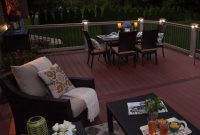 12 Ideas For Lighting Up Your Deck Family Handyman throughout measurements 1200 X 1200