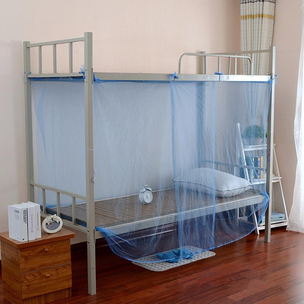 12 M Bunk Bed Single Bed School Student Dormitory Dustproof Zipper throughout sizing 1000 X 1000