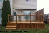 13 Most Stunning Deck Skirting Ideas To Try At Home Deck Skirting intended for proportions 1600 X 1195