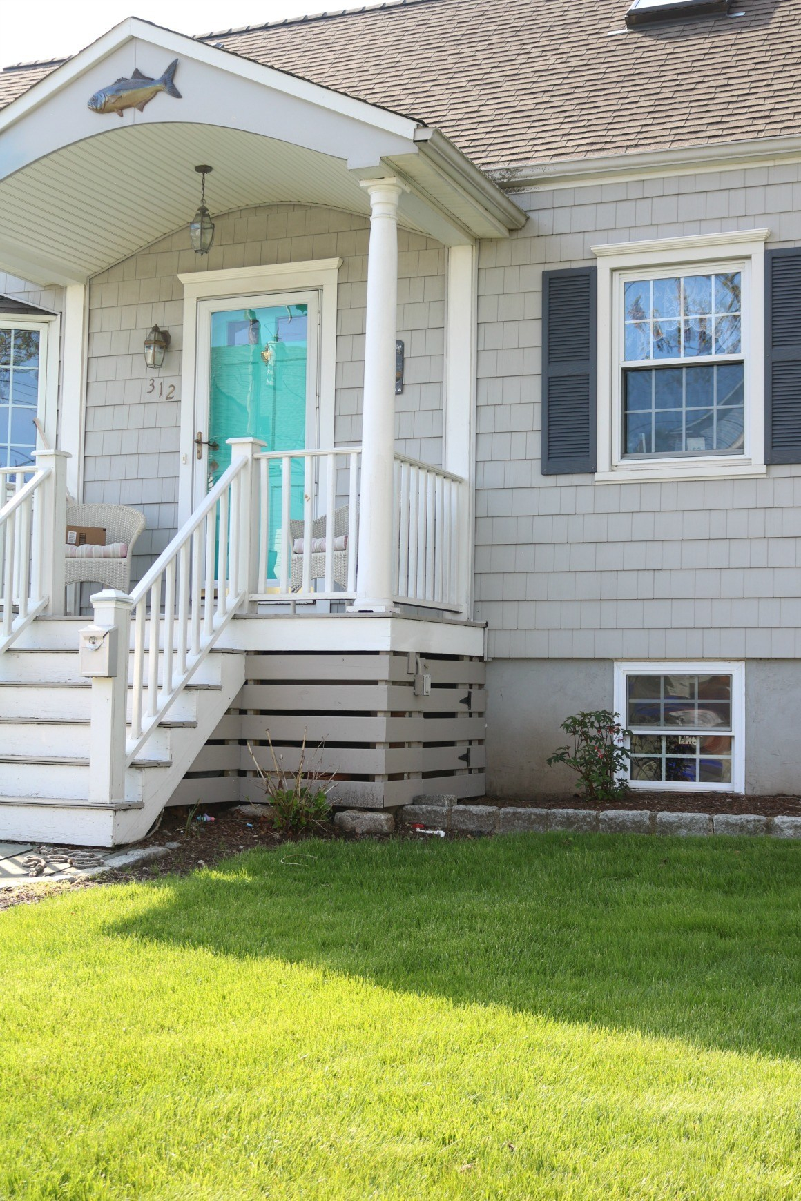 15 Examples Instead Of Using Lattice Under The Deck Nesting With Grace intended for measurements 1160 X 1740