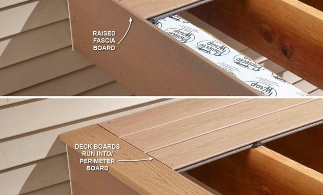 15 Modern Deck Building Tips And Shortcuts Woodworking Modern in size 1000 X 1000